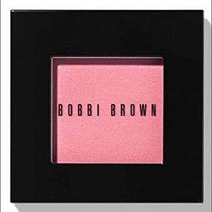 Bobbi brown blush pretty pink